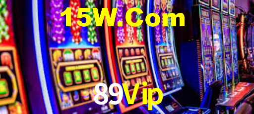 89Vip Game