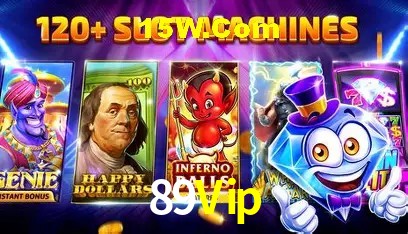 89Vip São Paulo - Hot Promos