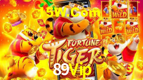 89Vip Game