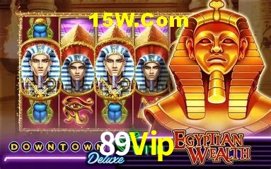 Cadastro Rápido 89Vip