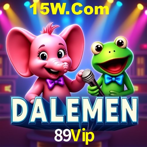 89Vip Curitiba - Live Status