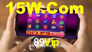 Welcome Bonus 89Vip
