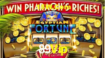 89Vip - Aplicativo Móvel