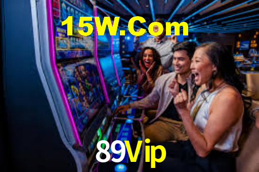 89Vip Game