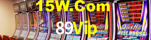 89Vip - Várias Máquinas Slots E Bônus - 89Vip Game