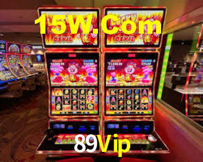 89Vip - Installation Guide