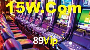 Premium Interface 89Vip