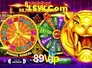 Integração de APIs 89Vip