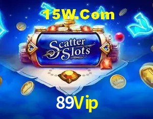 89Vip Salvador - Strategy