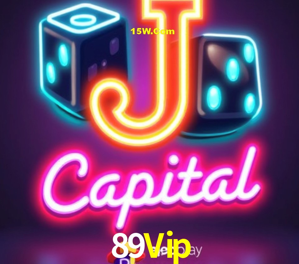 Provedores de Jogos 89Vip