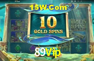 89Vip Salvador - Support