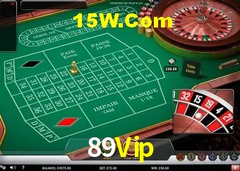 89Vip - cassino ao vivo