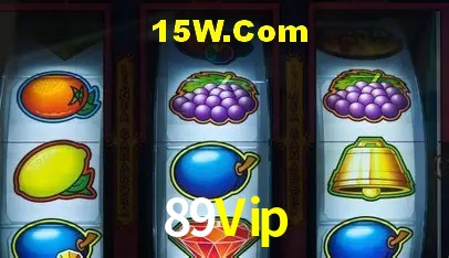 89Vip Rio de Janeiro - Slot Strategy
