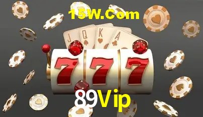 Promoções Sazonais 89Vip