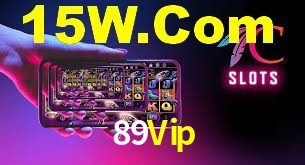 Experiência VIP 89Vip