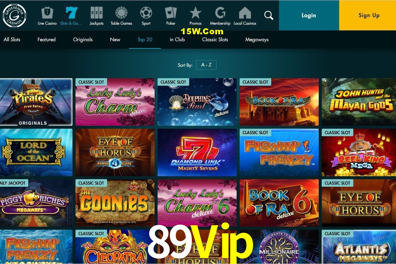 API Integration 89Vip