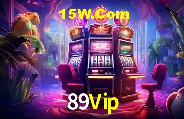 Tecnologia da Plataforma 89Vip