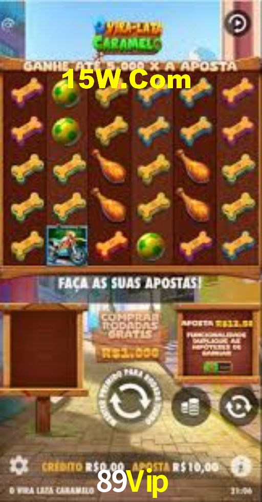89Vip Game