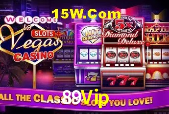 89Vip São Paulo - Jogo Providers
