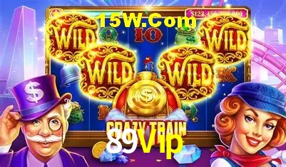 89Vip Belo Horizonte - Jackpots