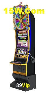 Live Casino 89Vip