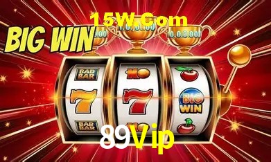 89Vip Brasília - Jogo Features