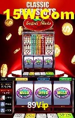 89Vip Rio de Janeiro - Popular Jogos