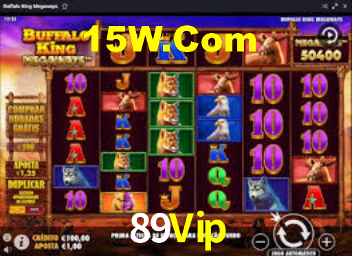 89Vip Game