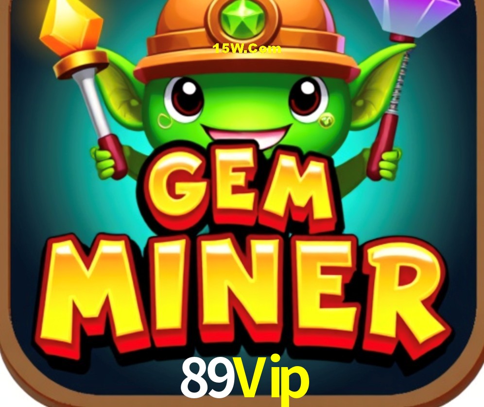 Welcome Bonus 89Vip