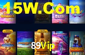 Explore as vantagens do 89Vip: serviço profissional e confiabilidade