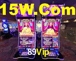 Daily Bonuses 89Vip