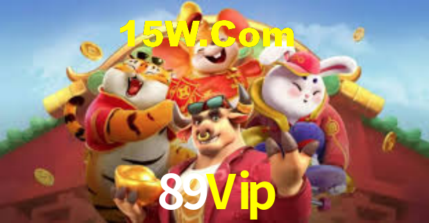 Premium Interface 89Vip
