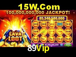 Game Statistics 89Vip