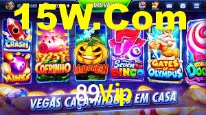 Tournaments 89Vip
