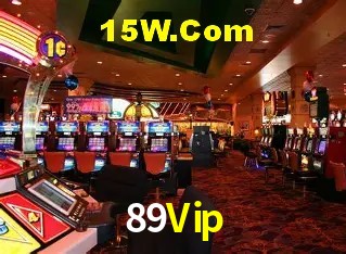 Slot Games 89Vip