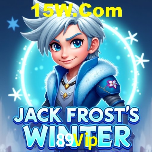 Descubra o Mundo do Cassino Online com 89Vip