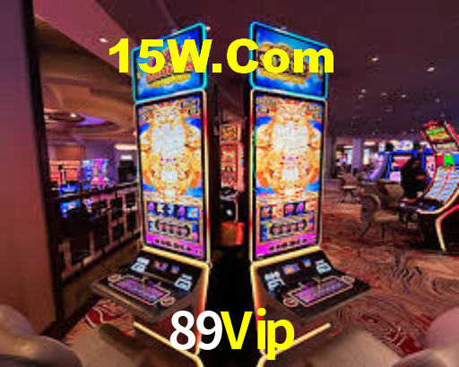 89Vip Game