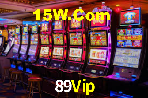 89Vip Game