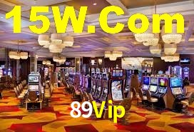 Welcome Bonus 89Vip
