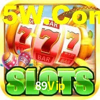 Daily Bonuses 89Vip