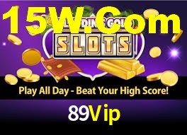 89Vip App