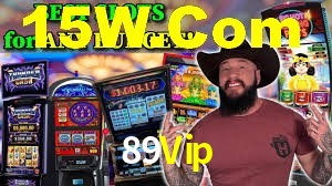 Live Casino 89Vip