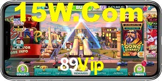 VIP Casino 89Vip