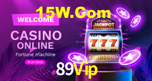 89Vip Game
