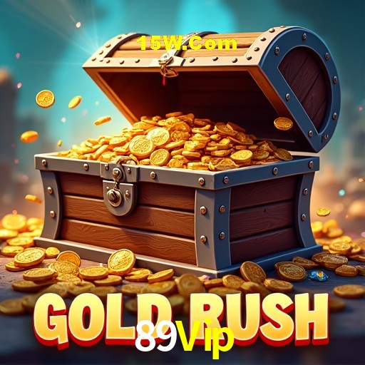 Account Benefits 89Vip