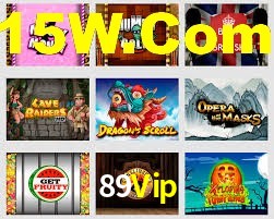 Programa VIP 89Vip
