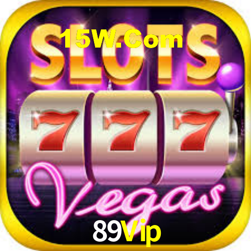 89Vip Game