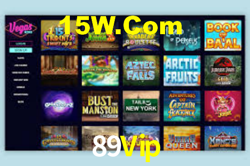 Bônus Generosos e Exclusivos no 89Vip para Você!